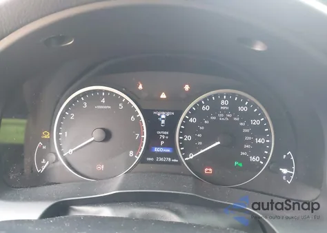 2013 Lexus Es 350 from USA, damaged, VIN JTHBK1GG6D2078769